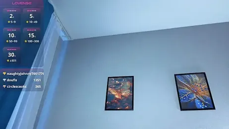 ivygenesis — Stripchat stream photo (Jul 2026)