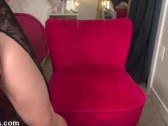 saraloverays — Chaturbate stream photo (Mar 2026)