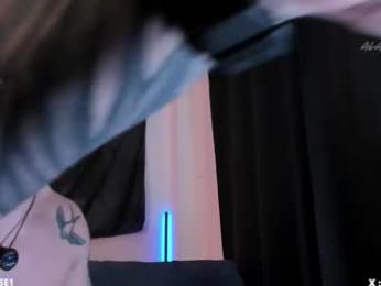 alan_rosee — Chaturbate stream photo (Mar 2026)