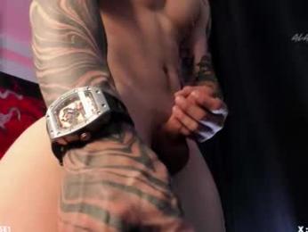 alan_rosee — Chaturbate stream photo (Mar 2026)