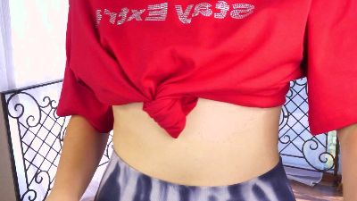IndomitableMaid — Cam4 stream photo (Aug 2026)