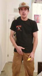 good_thrust — modelo de webcam en línea en cam4