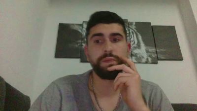 alexmndz — Cam4 stream photo (Mar 2026)