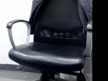 officelush — Chaturbate stream photo (Apr 2026)