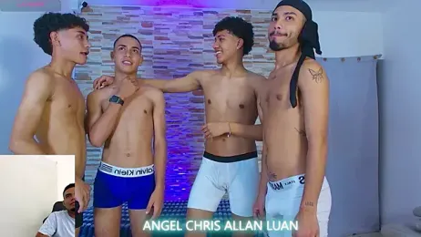 kinkyhousexxxx — modelo de webcam en línea en stripchat