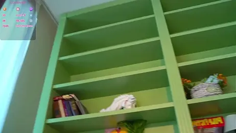 LindaFarm — Stripchat profile photo