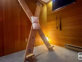 timbuktu989 — Chaturbate stream photo (Mar 2026)