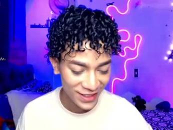 andreynmw — Chaturbate profile photo