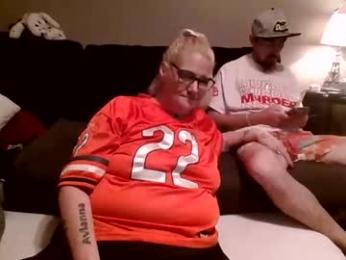 juggacupalo1 — Chaturbate stream photo (May 2026)