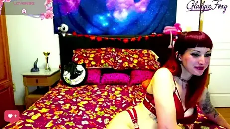 Gladyce_Foxy — Stripchat stream photo (May 2026)