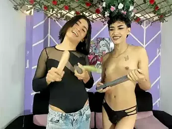 DAHNE_HOT_ — Stripchat profile photo