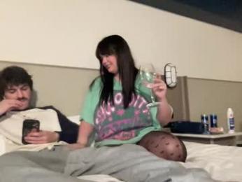 bkws985 — Chaturbate stream photo (Apr 2026)