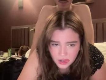 bkws985 — modelo de webcam en línea en chaturbate