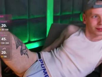 warmwhisp — Chaturbate stream photo (Apr 2026)