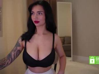 linda_warners — Chaturbate stream photo (Apr 2026)