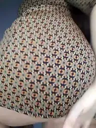 Jinaas — modelo de webcam en línea en stripchat