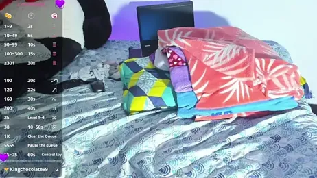 mabellfox — Stripchat stream photo (Mar 2026)