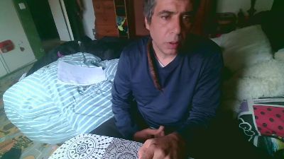 sexxin1 — Cam4 stream photo (Mar 2026)