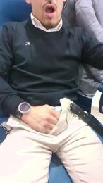 disableman — Cam4 stream photo (Mar 2026)