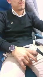 disableman — Cam4 stream photo (Mar 2026)