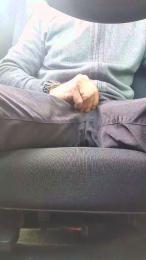 disableman — Cam4 stream photo (Mar 2026)