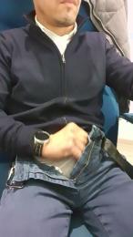 disableman — Cam4 stream photo (Mar 2026)