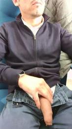 disableman — Cam4 stream photo (Mar 2026)