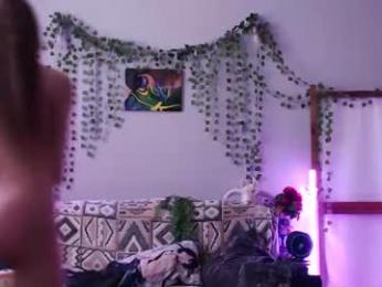 wildorchid_ — Chaturbate stream photo (Sep 2026)