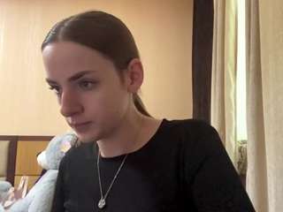 josefanieva — Camsoda stream photo (Jun 2026)