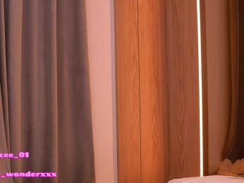 VanesaSimon — Bongacams stream photo (Apr 2026)