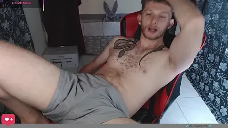 andrewxbi — Stripchat stream photo (Jul 2026)