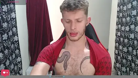 andrewxbi — Stripchat stream photo (Jul 2026)