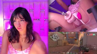 GigiBelli — Cam4 profile photo