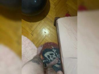 draghot13 — Bongacams stream photo (May 2026)