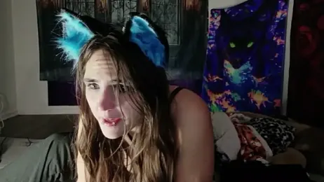 CumulusKitten — stripchat