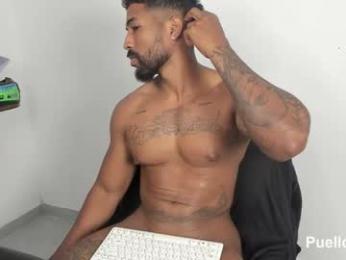 xtipp3r — Chaturbate stream photo (Mar 2026)