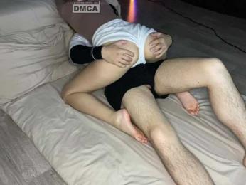 PartiZn_Way — Bongacams stream photo (May 2026)