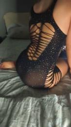 Reinahot — modelo de webcam en línea en cam4