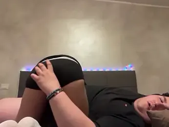 coppiachaserchubby — modelo de webcam en línea en stripchat