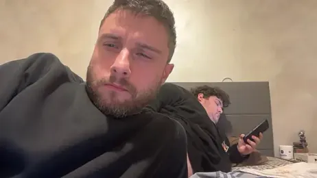 coppiachaserchubby — modelo de webcam en línea en stripchat