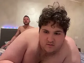 coppiachaserchubby — Stripchat stream photo (Apr 2026)