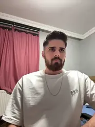 berke3424 — Stripchat stream photo (Mar 2026)