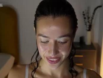 linkinsweeet — Chaturbate stream photo (Sep 2026)