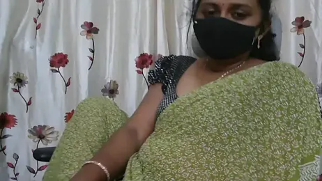 Pavani-Darling — Stripchat profile photo