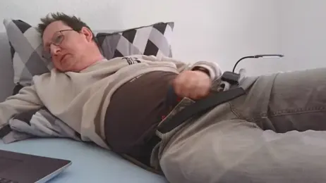 shymanhn — Stripchat stream photo (Mar 2026)
