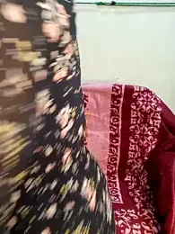 Sony-Model — Stripchat stream photo (Dec 2025)