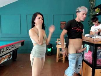 the-nigthpasion — Bongacams stream photo (Mar 2026)