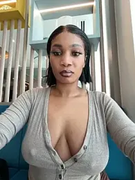 ___Nessa — Stripchat stream photo (May 2026)