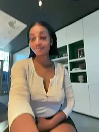 ___Nessa — Stripchat profile photo