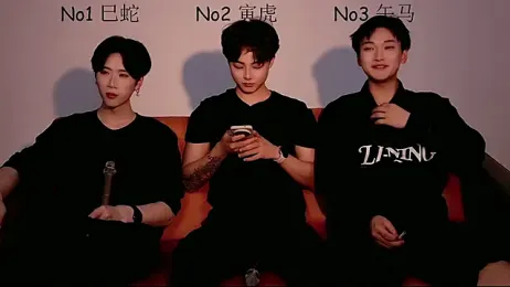 Dkcolo — Stripchat stream photo (Apr 2026)